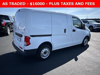 2019 Nissan NV200 4x2 Empty Cargo Van for sale #32271W - photo 2