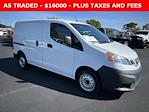 2019 Nissan NV200 4x2 Empty Cargo Van for sale #32271W - photo 1
