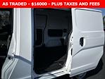 2019 Nissan NV200 4x2 Empty Cargo Van for sale #32271W - photo 14