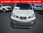 2019 Nissan NV200 4x2 Empty Cargo Van for sale #32271W - photo 3