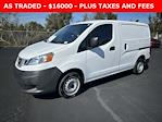 2019 Nissan NV200 4x2 Empty Cargo Van for sale #32271W - photo 4