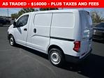 2019 Nissan NV200 4x2 Empty Cargo Van for sale #32271W - photo 5