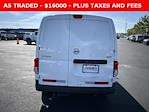 2019 Nissan NV200 4x2 Empty Cargo Van for sale #32271W - photo 6