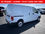 2019 Nissan NV200 4x2 Empty Cargo Van for sale #32271W - photo 2