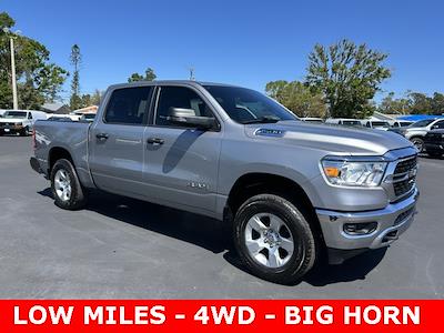 2024 Ram 1500 Crew Cab 4x4 Pickup for sale #32276 - photo 1