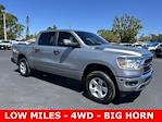 2024 Ram 1500 Crew Cab 4x4 Pickup for sale #32276 - photo 1