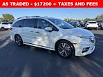 2018 Honda Odyssey FWD Minivan for sale #322834W - photo 1