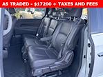 2018 Honda Odyssey FWD Minivan for sale #322834W - photo 14