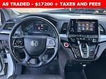 2018 Honda Odyssey FWD Minivan for sale #322834W - photo 17