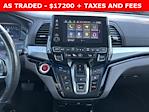 2018 Honda Odyssey FWD Minivan for sale #322834W - photo 23