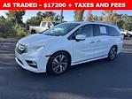 2018 Honda Odyssey FWD Minivan for sale #322834W - photo 4