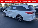 2018 Honda Odyssey FWD Minivan for sale #322834W - photo 5