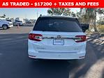 2018 Honda Odyssey FWD Minivan for sale #322834W - photo 6