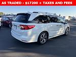 2018 Honda Odyssey FWD Minivan for sale #322834W - photo 2