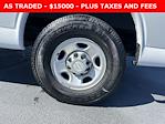 2016 Chevrolet Express 2500 SRW RWD Upfitted Cargo Van for sale #32290W - photo 10