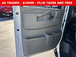 2016 Chevrolet Express 2500 SRW RWD Upfitted Cargo Van for sale #32290W - photo 12