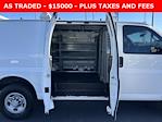 2016 Chevrolet Express 2500 SRW RWD Upfitted Cargo Van for sale #32290W - photo 14