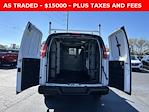2016 Chevrolet Express 2500 SRW RWD Upfitted Cargo Van for sale #32290W - photo 15
