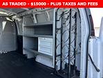 2016 Chevrolet Express 2500 SRW RWD Upfitted Cargo Van for sale #32290W - photo 16