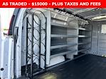 2016 Chevrolet Express 2500 SRW RWD Upfitted Cargo Van for sale #32290W - photo 17