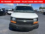 2016 Chevrolet Express 2500 SRW RWD Upfitted Cargo Van for sale #32290W - photo 3