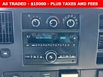 2016 Chevrolet Express 2500 SRW RWD Upfitted Cargo Van for sale #32290W - photo 22