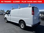 2016 Chevrolet Express 2500 SRW RWD Upfitted Cargo Van for sale #32290W - photo 5