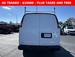 2016 Chevrolet Express 2500 SRW RWD Upfitted Cargo Van for sale #32290W - photo 6