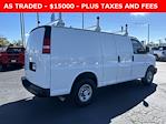 2016 Chevrolet Express 2500 SRW RWD Upfitted Cargo Van for sale #32290W - photo 2