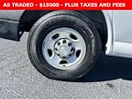 2016 Chevrolet Express 2500 SRW RWD Upfitted Cargo Van for sale #32290W - photo 9