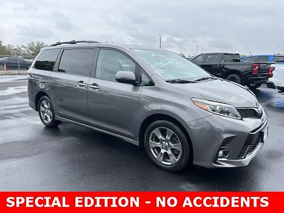 2019 Toyota Sienna 4x4 Minivan for sale #32295A - photo 1