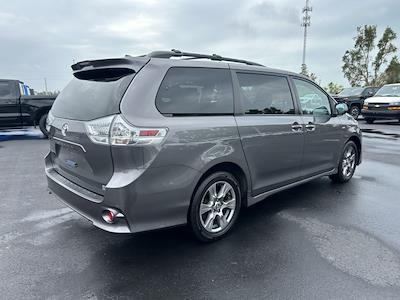 2019 Toyota Sienna 4x4 Minivan for sale #32295A - photo 2