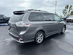 2019 Toyota Sienna 4x4 Minivan for sale #32295A - photo 2