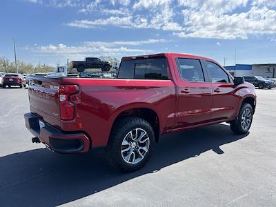 2023 Chevrolet Silverado 1500 Crew Cab 4x4 Pickup for sale #32297 - photo 2