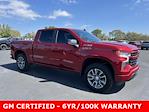2023 Chevrolet Silverado 1500 Crew Cab 4x4 Pickup for sale #32297 - photo 1