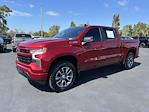2023 Chevrolet Silverado 1500 Crew Cab 4x4 Pickup for sale #32297 - photo 4