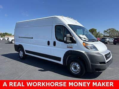 2021 Ram ProMaster 2500 High Roof FWD Upfitted Cargo Van for sale #32305 - photo 1