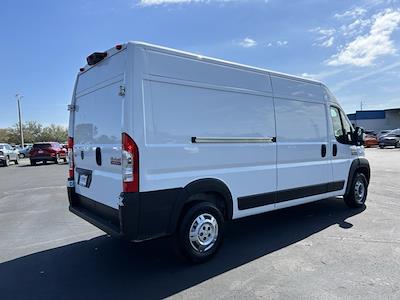 2021 Ram ProMaster 2500 High Roof FWD Upfitted Cargo Van for sale #32305 - photo 2