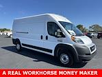 2021 Ram ProMaster 2500 High Roof FWD Upfitted Cargo Van for sale #32305 - photo 1