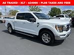 2021 Ford F-150 SuperCrew Cab 4x4 Pickup for sale #32307W - photo 1