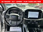 2021 Ford F-150 SuperCrew Cab 4x4 Pickup for sale #32307W - photo 17