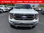 2021 Ford F-150 SuperCrew Cab 4x4 Pickup for sale #32307W - photo 3