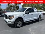 2021 Ford F-150 SuperCrew Cab 4x4 Pickup for sale #32307W - photo 4