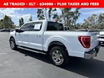 2021 Ford F-150 SuperCrew Cab 4x4 Pickup for sale #32307W - photo 5