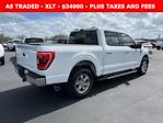 2021 Ford F-150 SuperCrew Cab 4x4 Pickup for sale #32307W - photo 2