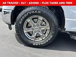 2021 Ford F-150 SuperCrew Cab 4x4 Pickup for sale #32307W - photo 9