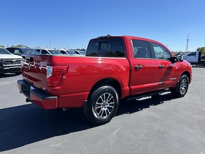 2024 Nissan Titan Crew Cab 2WD Pickup for sale #32318 - photo 2