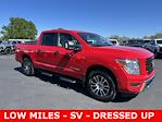 2024 Nissan Titan Crew Cab 2WD Pickup for sale #32318 - photo 1