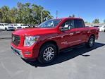 2024 Nissan Titan Crew Cab 2WD Pickup for sale #32318 - photo 4