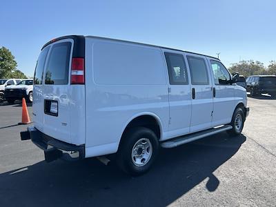 2023 Chevrolet Express 2500 RWD Empty Cargo Van for sale #32323 - photo 2